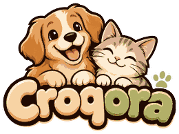 Croqora, distributeur de croquettes pour chien et chat
